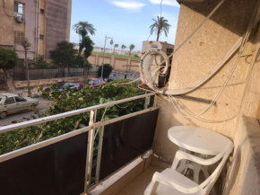 شقه فندقيه ل��ايجار في المعموره الشاطئ بالإسكندرية